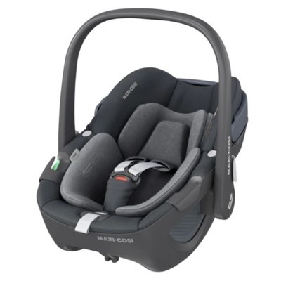 Pebble 360 Essential Graphite