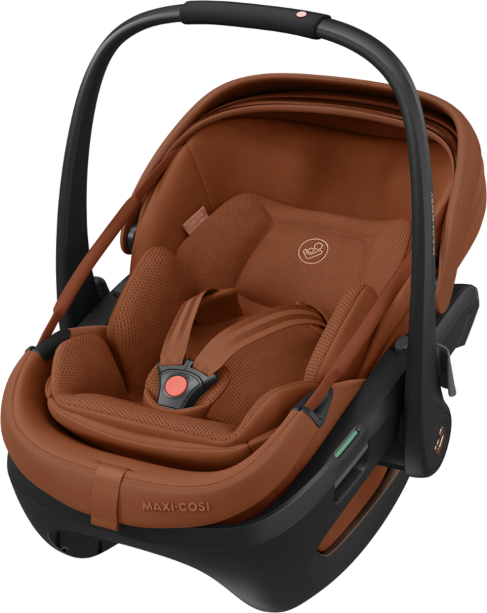 CORAL Slide Pro (Cooper Terra)