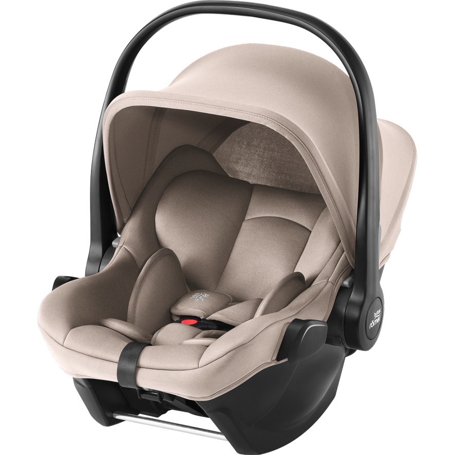 BABY-SAFE CORE Space Chai