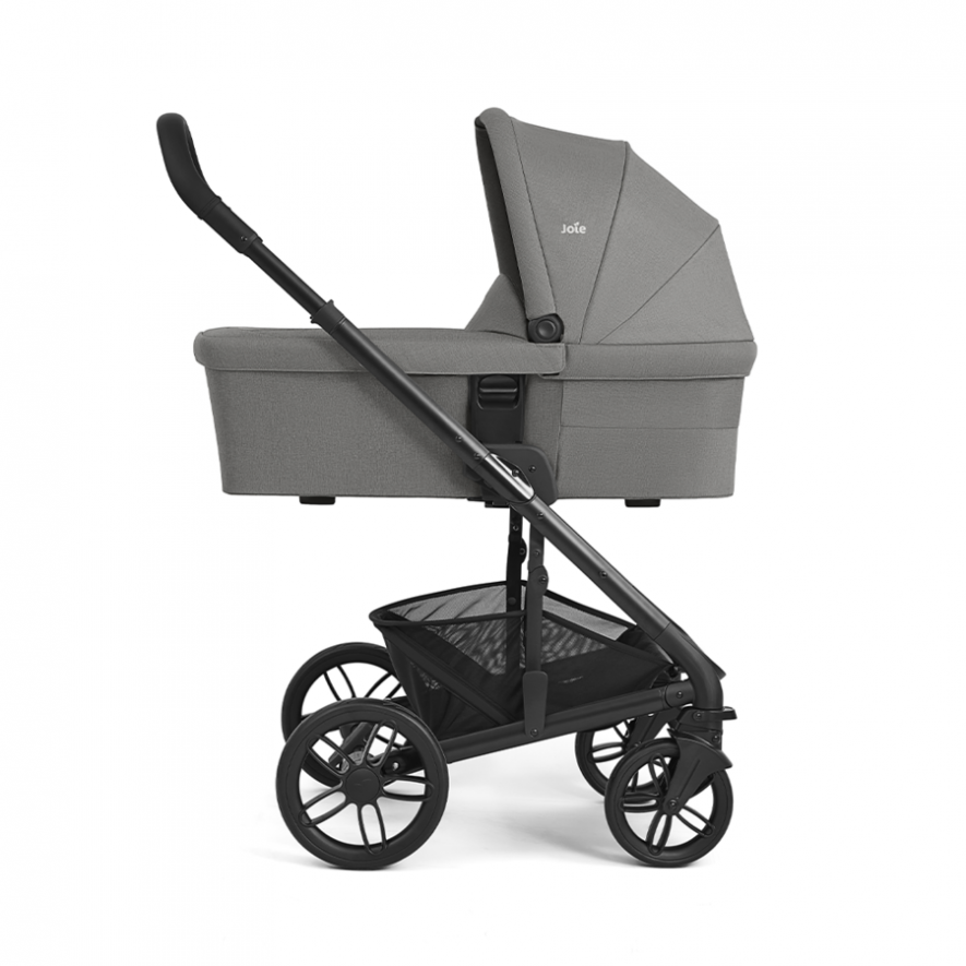 Duo Chrome com alcofa chrome V3 (Quartz)