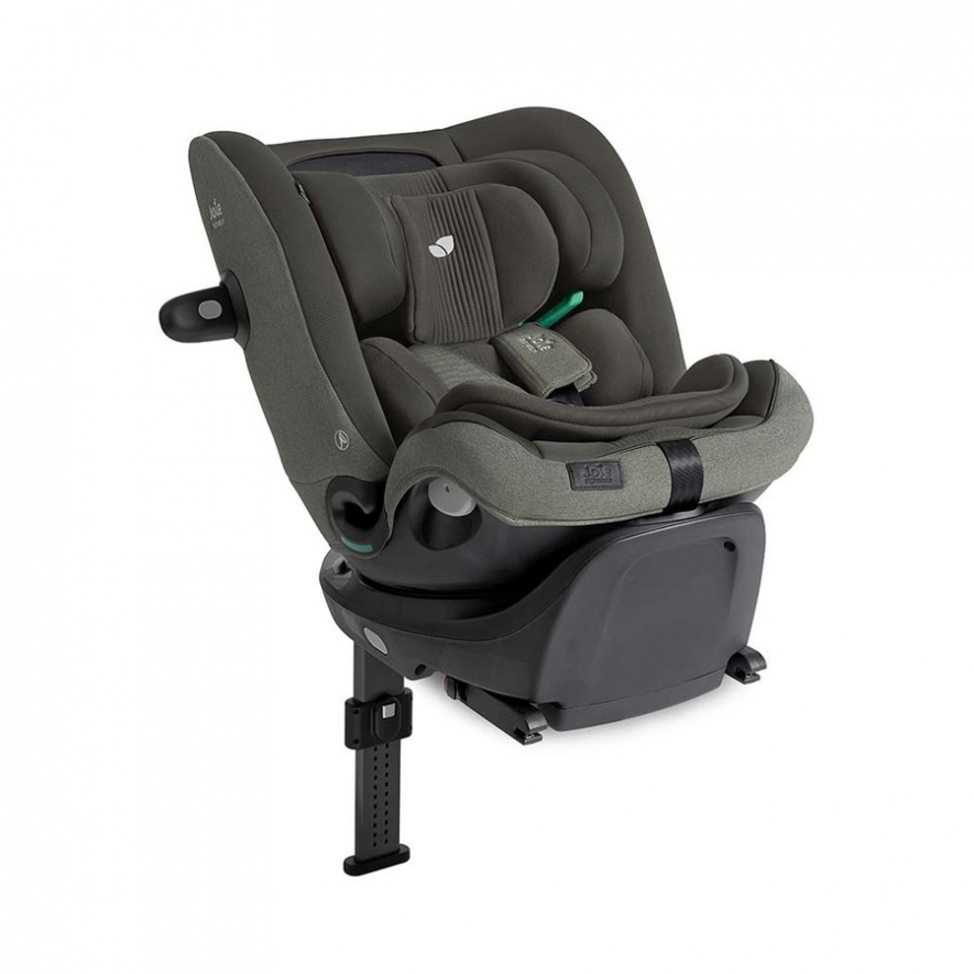 I-SPIN XL SIGNATURE (Evergreen)