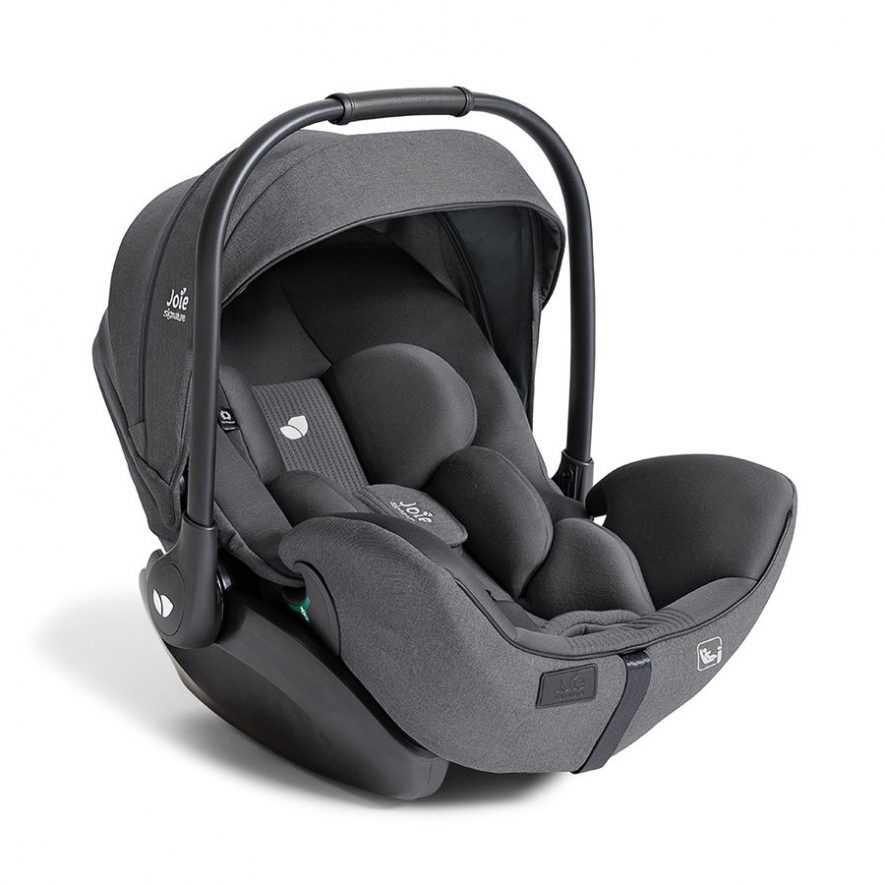 i-Level Pro Signature (Ebony)