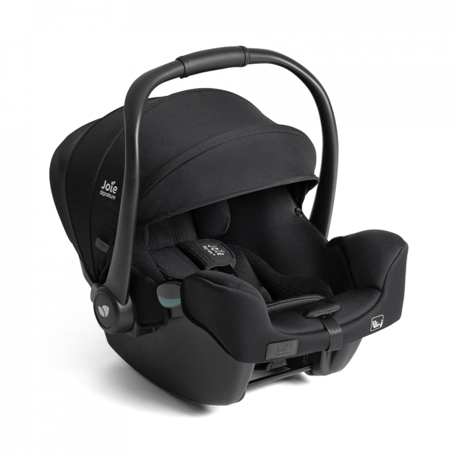 I-Starter Signature (Eclipse)