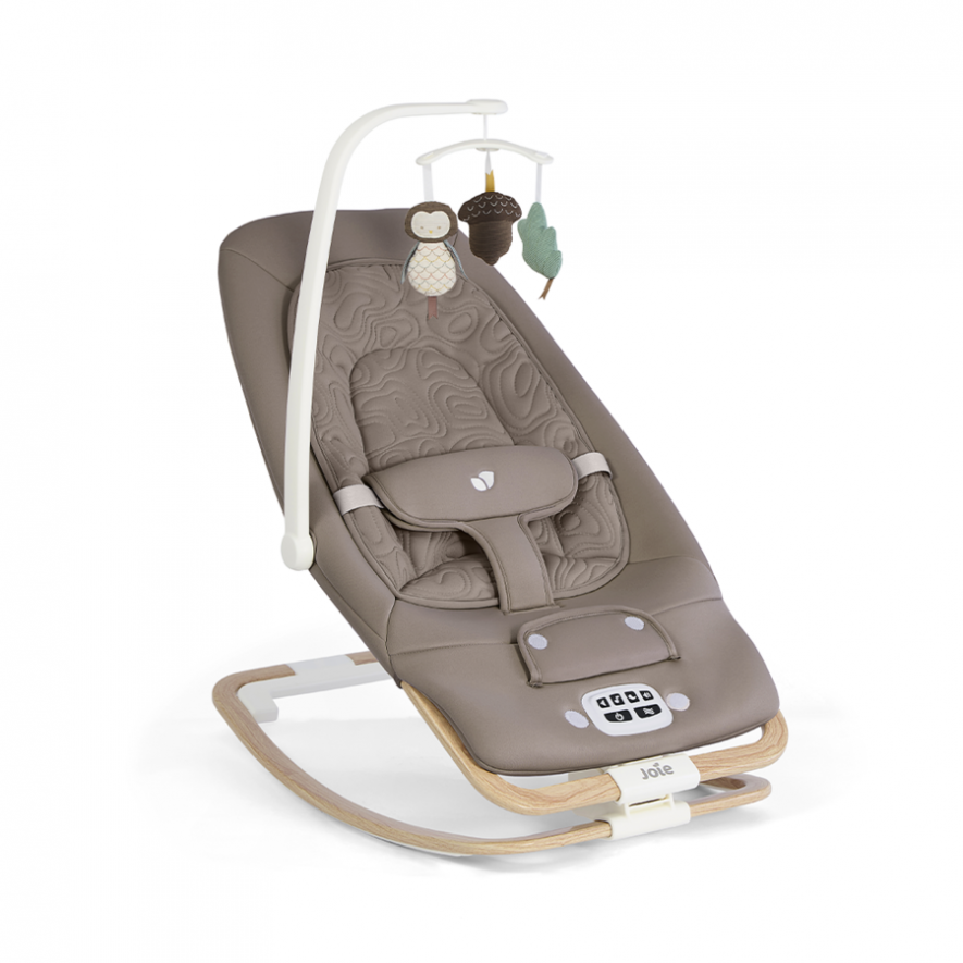 Dreamer Strata (Acorn Wood)