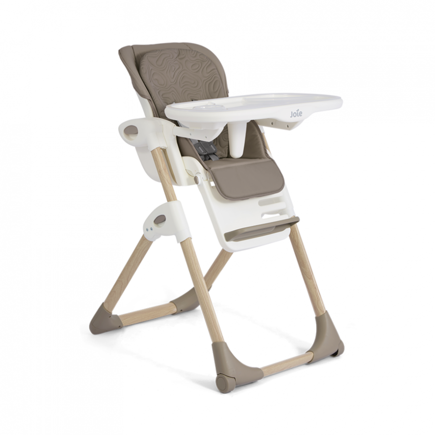 MIMZY RECLINE STRATA (Acorn Wood)