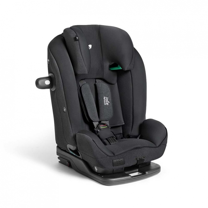 i-Plenti Signature (Ebony)