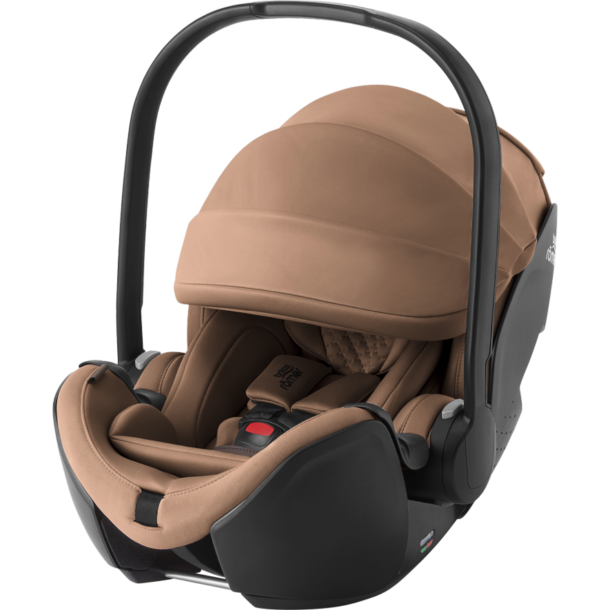 BABY-SAFE PRO Warm Caramel - LUX
