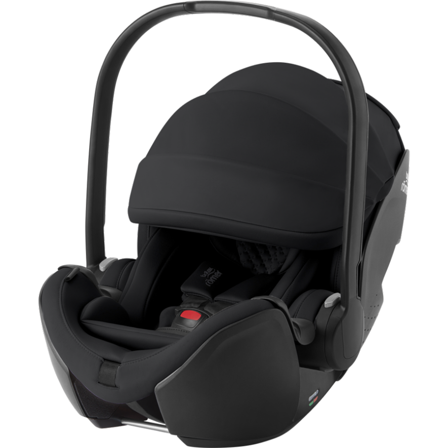 BABY-SAFE PRO Onyx Black - LUX