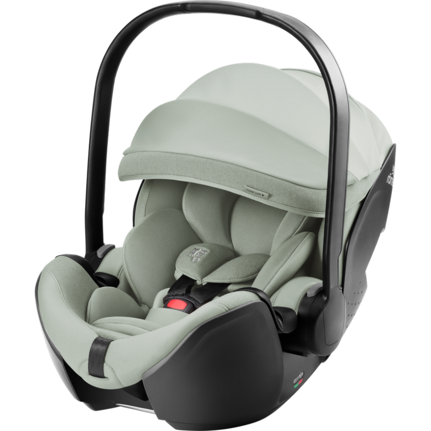 BABY-SAFE PRO Sage Green - Style