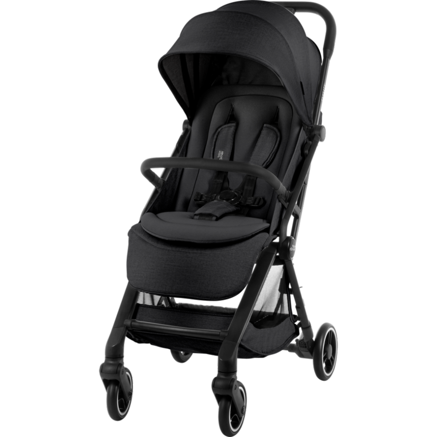 FLYLITE (CARBON BLACK)