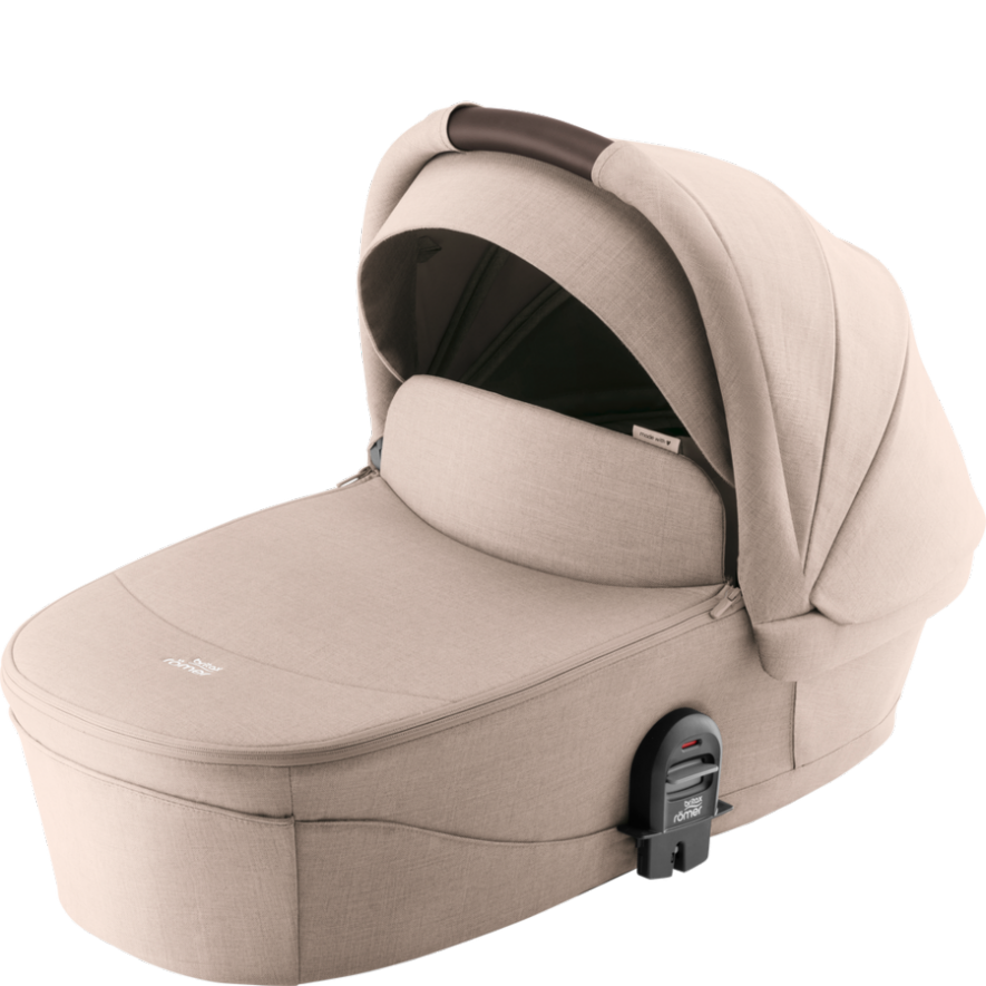 Alcofa SMILE 5Z TEAK - STYLE
