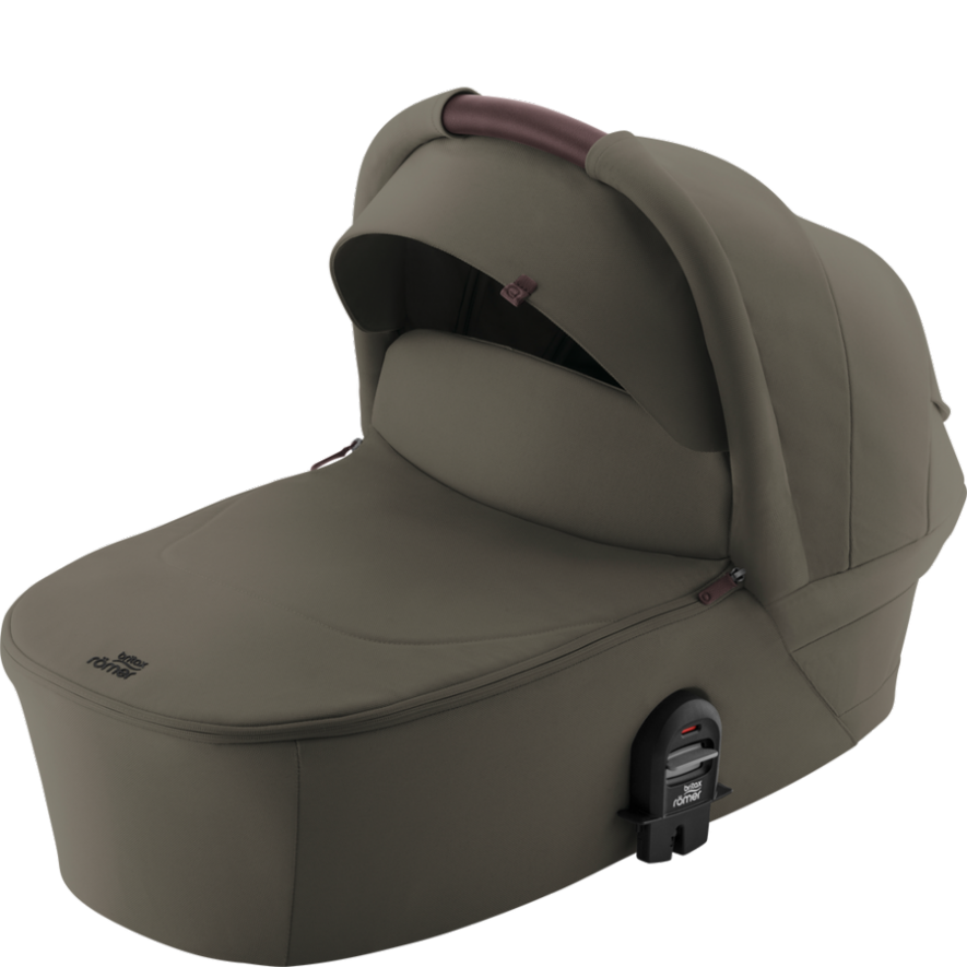 Alcofa SMILE 5Z URBAN OLIVE - LUX