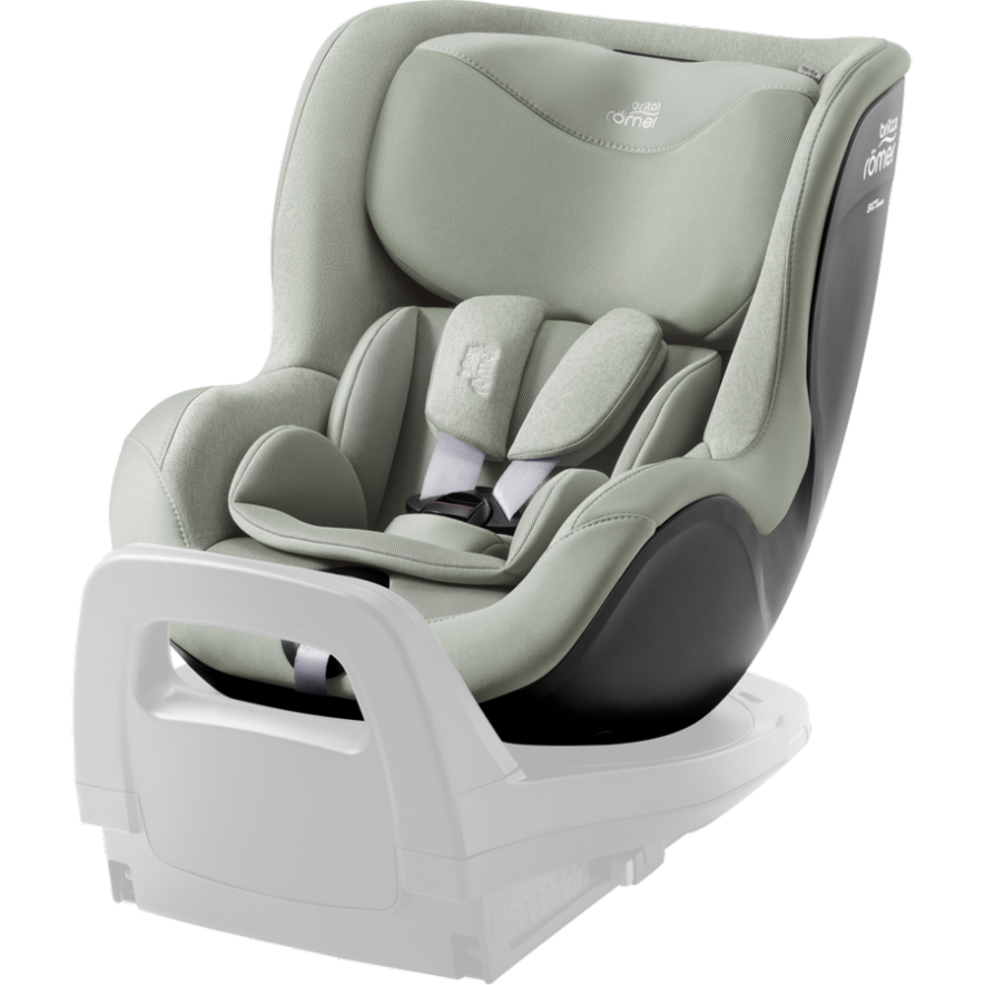 DUALFIX 5Z SAGE GREEN - STYLE