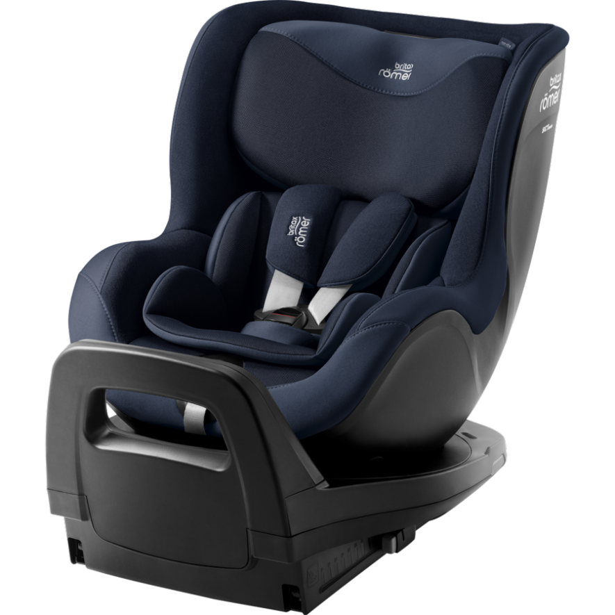 DUALFIX PRO M NIGHT BLUE - STYLE