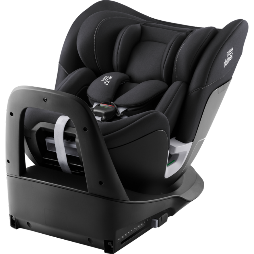 SWIVEL 2 SPACE BLACK 