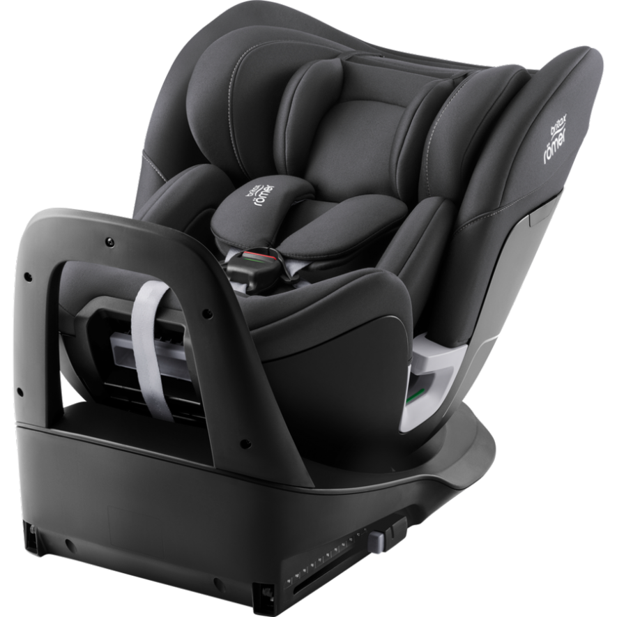 SWIVEL 2 MIDNIGHT GREY