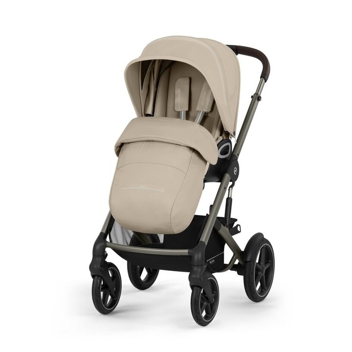 TALOS S LUX TPE Almond Beige