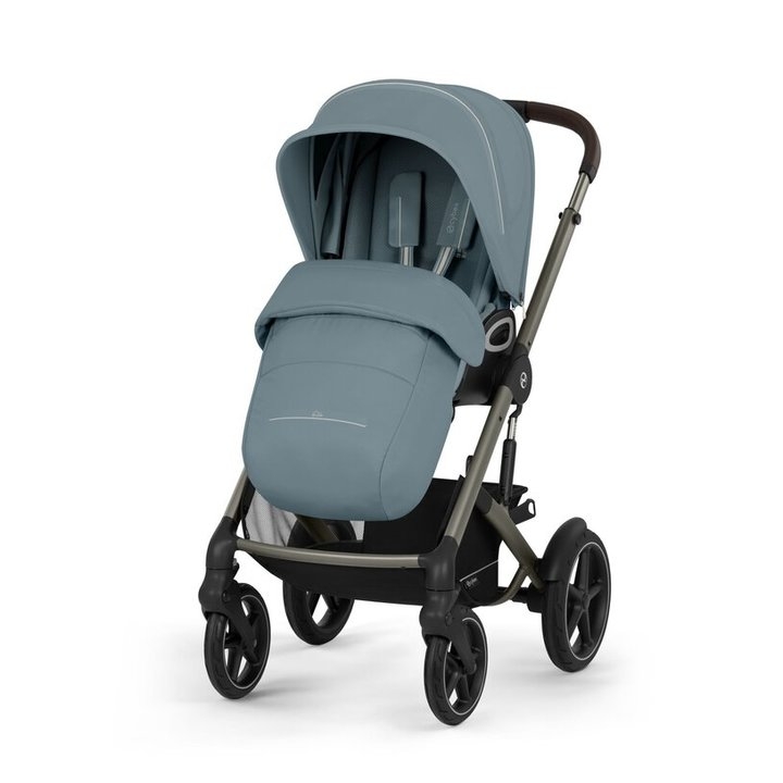 TALOS S LUX TPE Stormy Blue