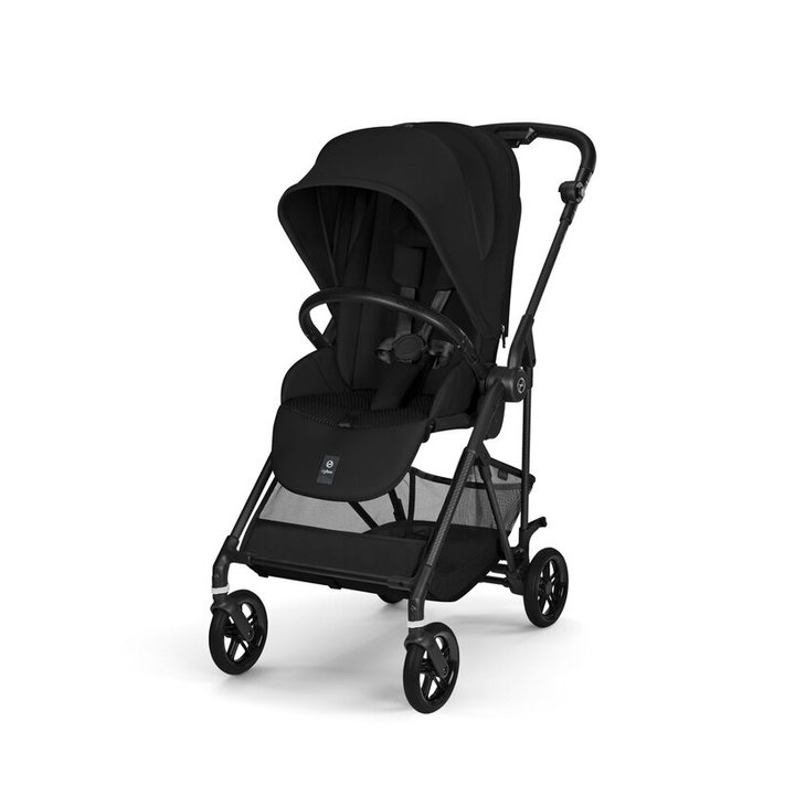 MELIO CARBON Magic Black
