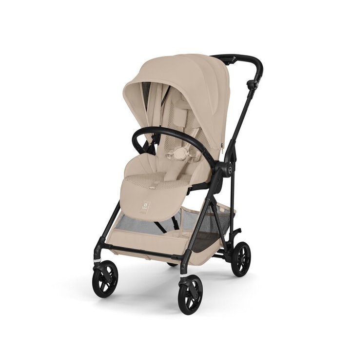MELIO CARBON Almond Beige