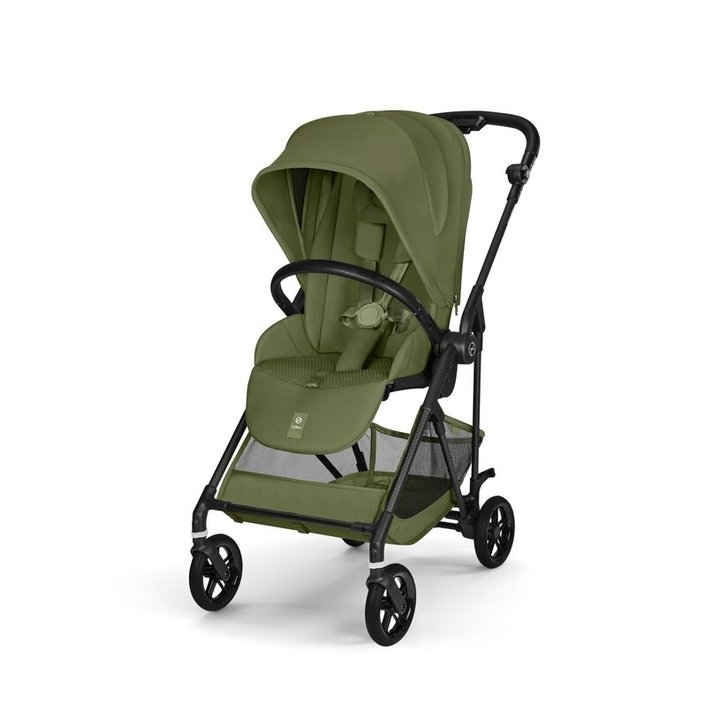 MELIO CARBON Moss Green