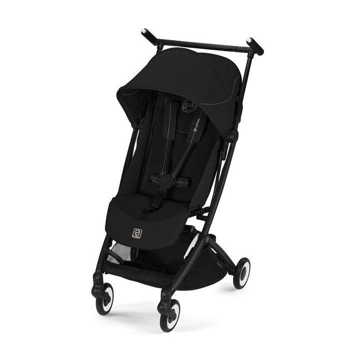 LIBELLE BLK Magic Black 