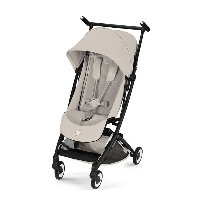 LIBELLE BLK Dune Grey