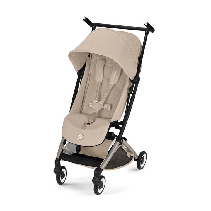LIBELLE TPE Almond Beige