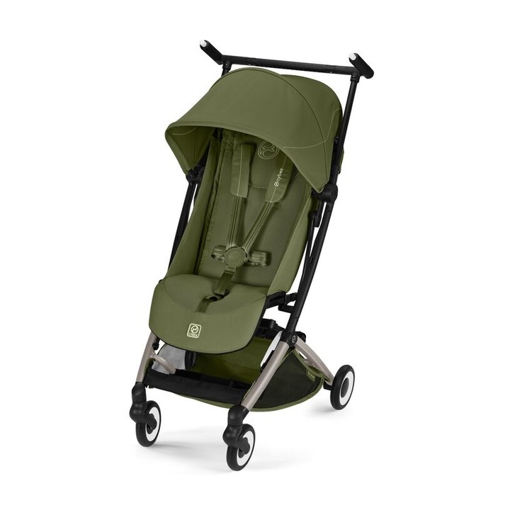 LIBELLE TPE Moss Green