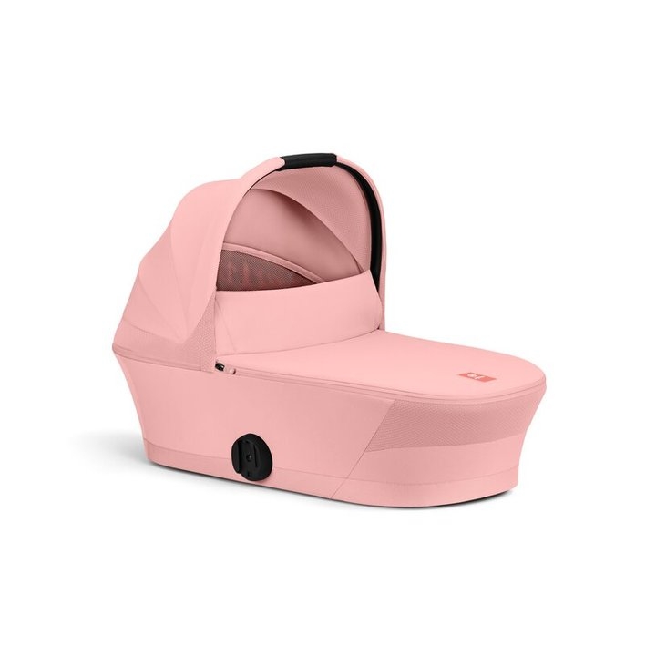MELIO Cot Candy Pink