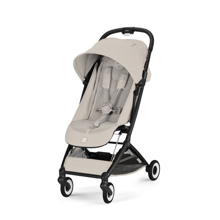 ORFEO BLK Dune Grey