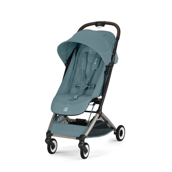ORFEO TPE Stormy Blue