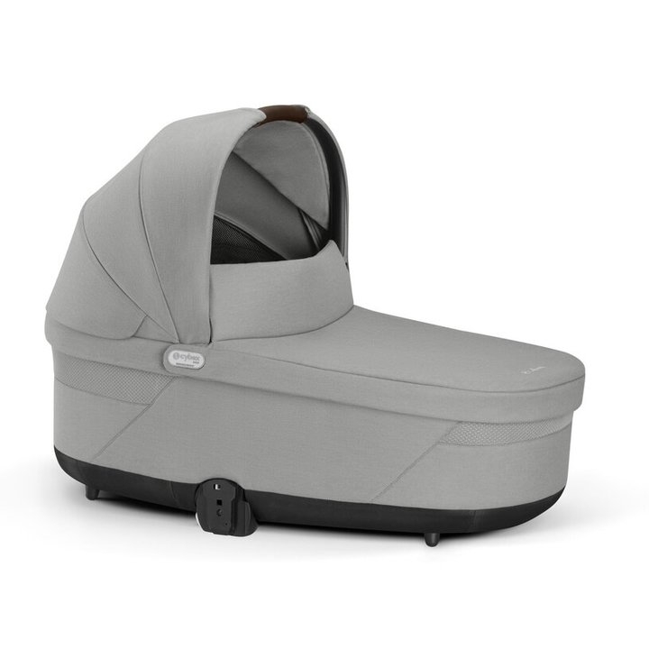 Balios S /Talos S Alcofa S Lux Stone Grey