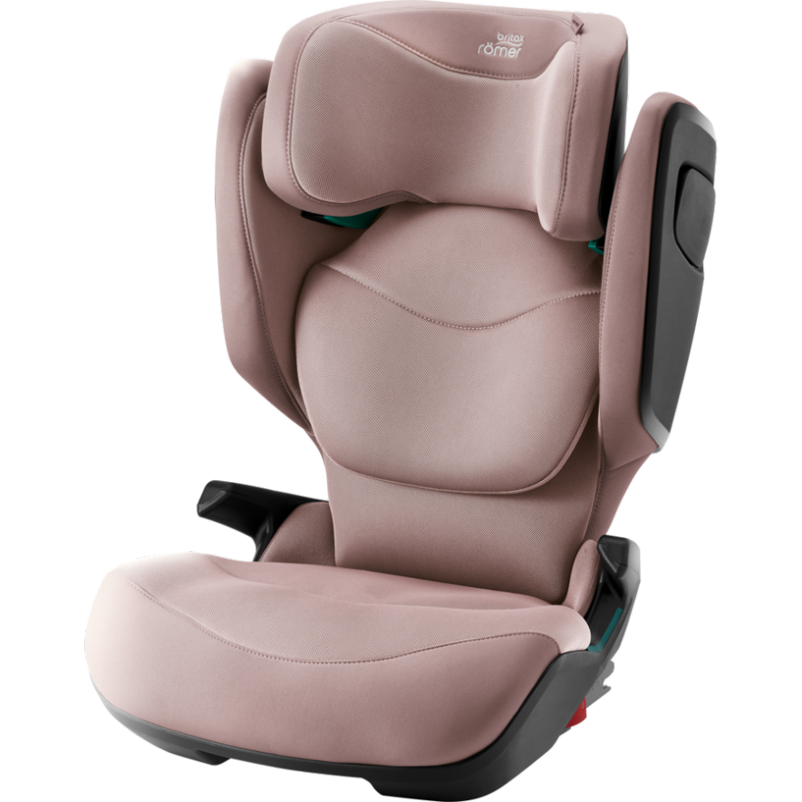 KIDFIX PRO M (Dusty Rose)
