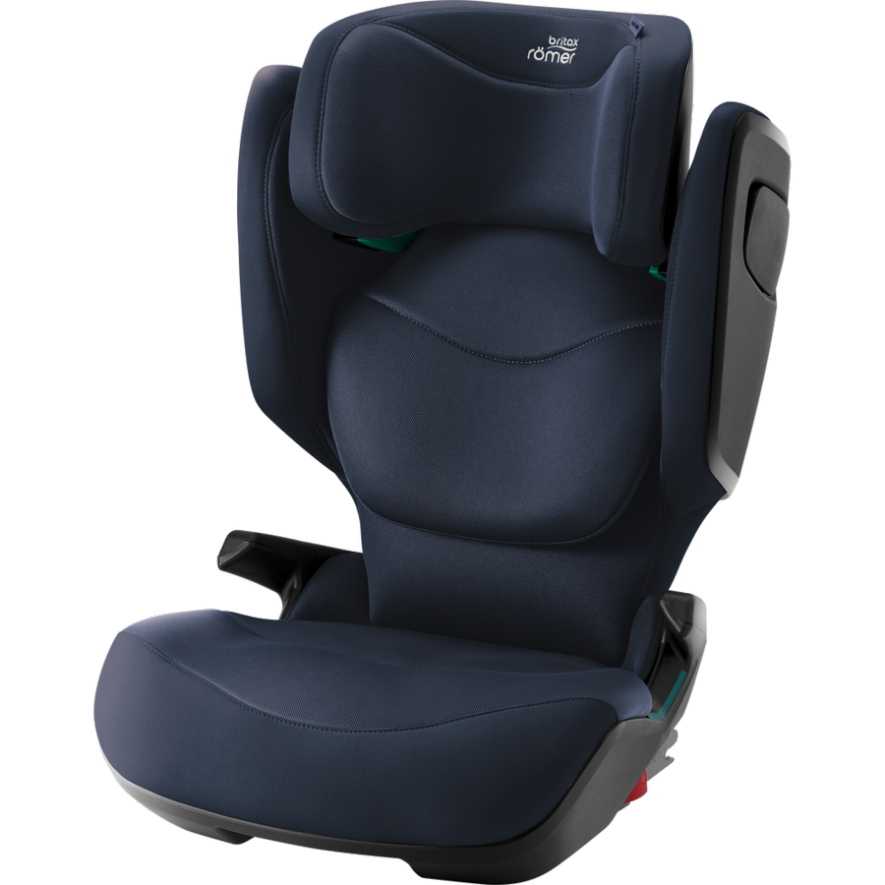 KIDFIX PRO M (Night Blue)
