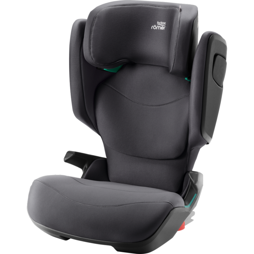 KIDFIX PRO M (Midnight Grey)