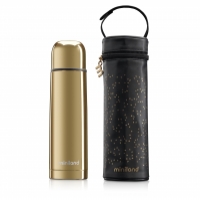Thermos Deluxe Ouro