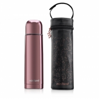 Thermos Deluxe Rosa