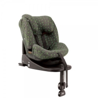 Forra STAGES ISOFIX (FLUOR SPARKS)