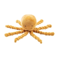 Polvo Octopus (Ocre)