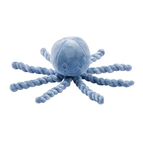 Polvo Octopus (Azul escuro)