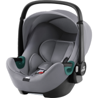 BABY-SAFE 3 i-SIZE Frost Grey