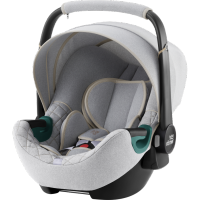 BABY-SAFE 3 i-SIZE Nordic Grey