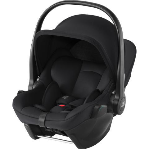 BABY-SAFE CORE Space Black
