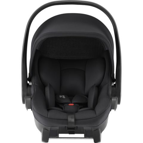 BABY-SAFE CORE Space Black