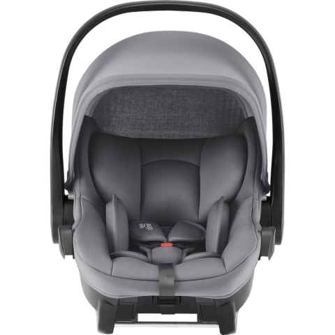 BABY-SAFE CORE Frost Grey