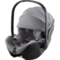 BABY-SAFE PRO Frost Grey
