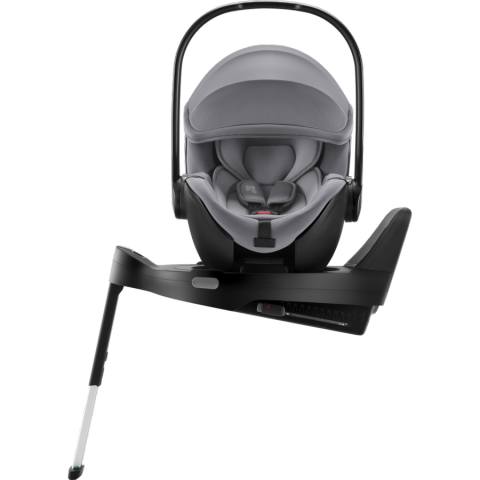 BABY-SAFE PRO Frost Grey