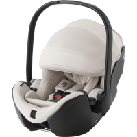 BABY-SAFE PRO Soft Taupe - LUX