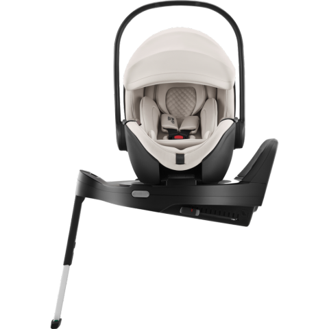 BABY-SAFE PRO Soft Taupe - LUX